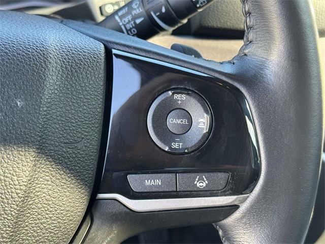 2022 Honda Pilot SE photo 18