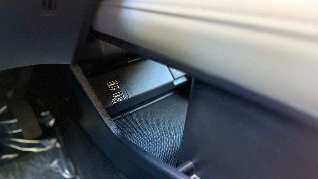 2020 Honda HR-V EX-L photo 27