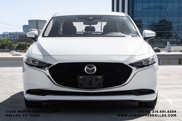 2019 Mazda Mazda3 Preferred photo 3