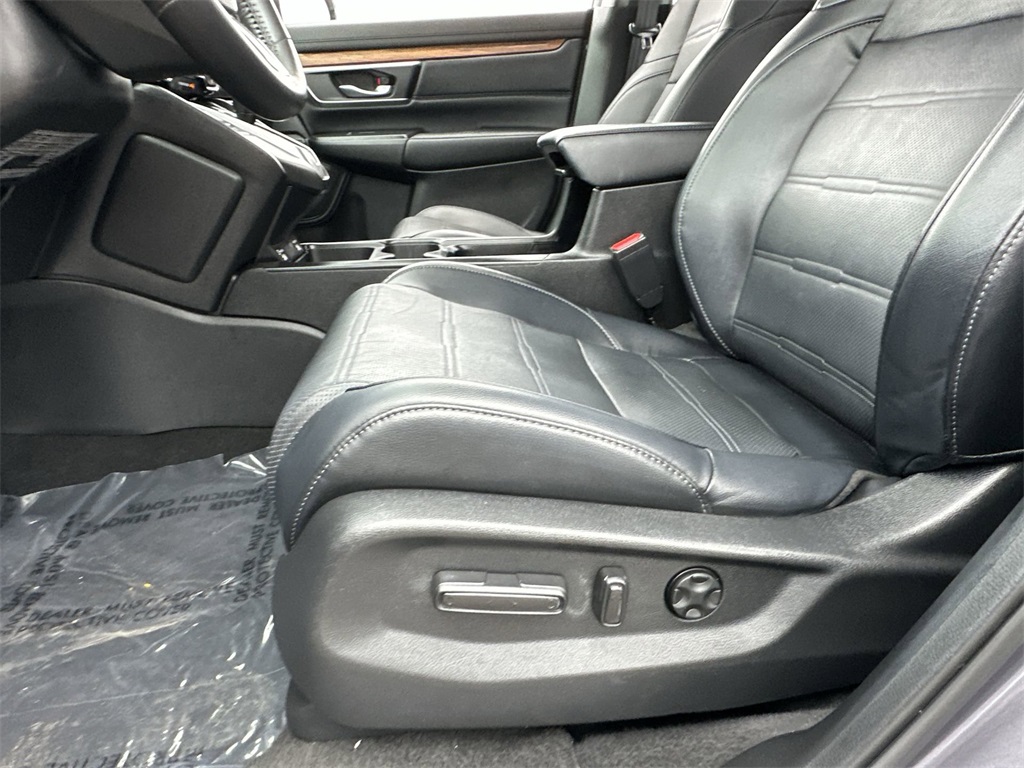 2022 Honda CR-V EX-L photo 19