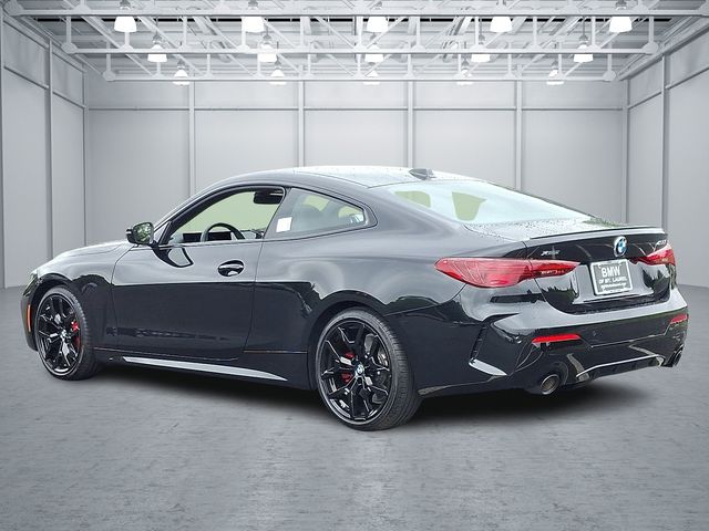 2025 Bmw 430i xDrive photo 6