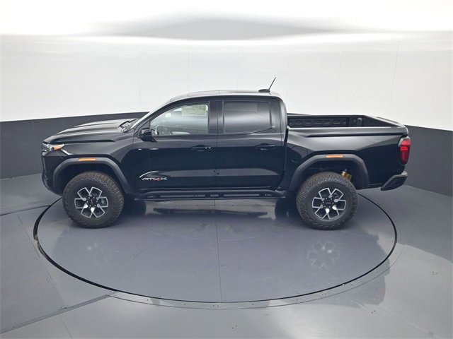 2026 Gmc Canyon AT4X photo 19
