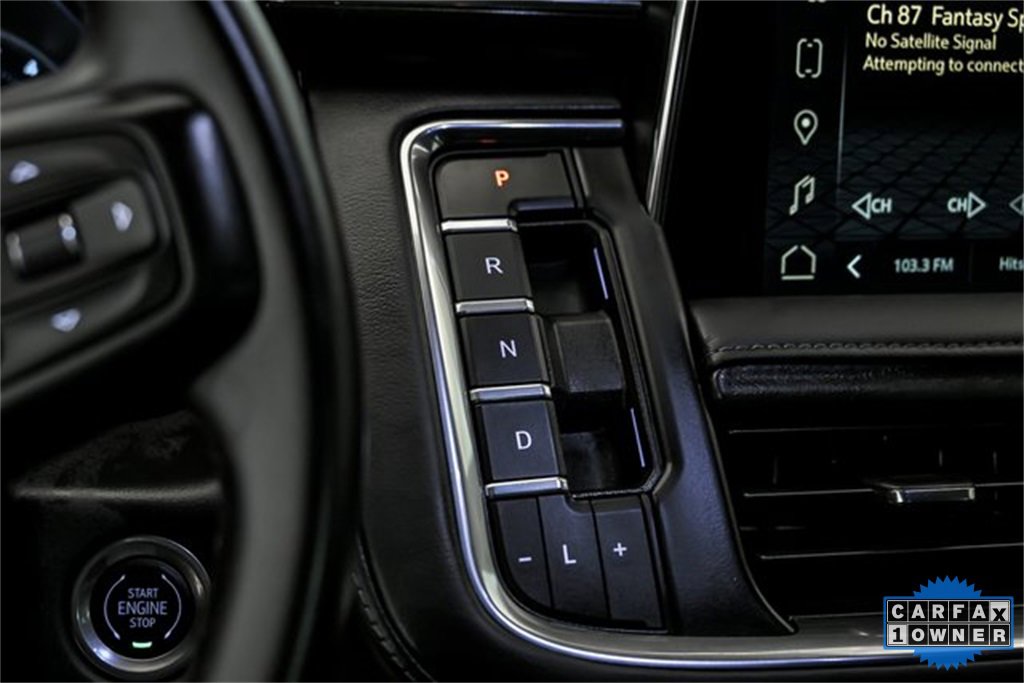 2024 Gmc Yukon XL SLE photo 19