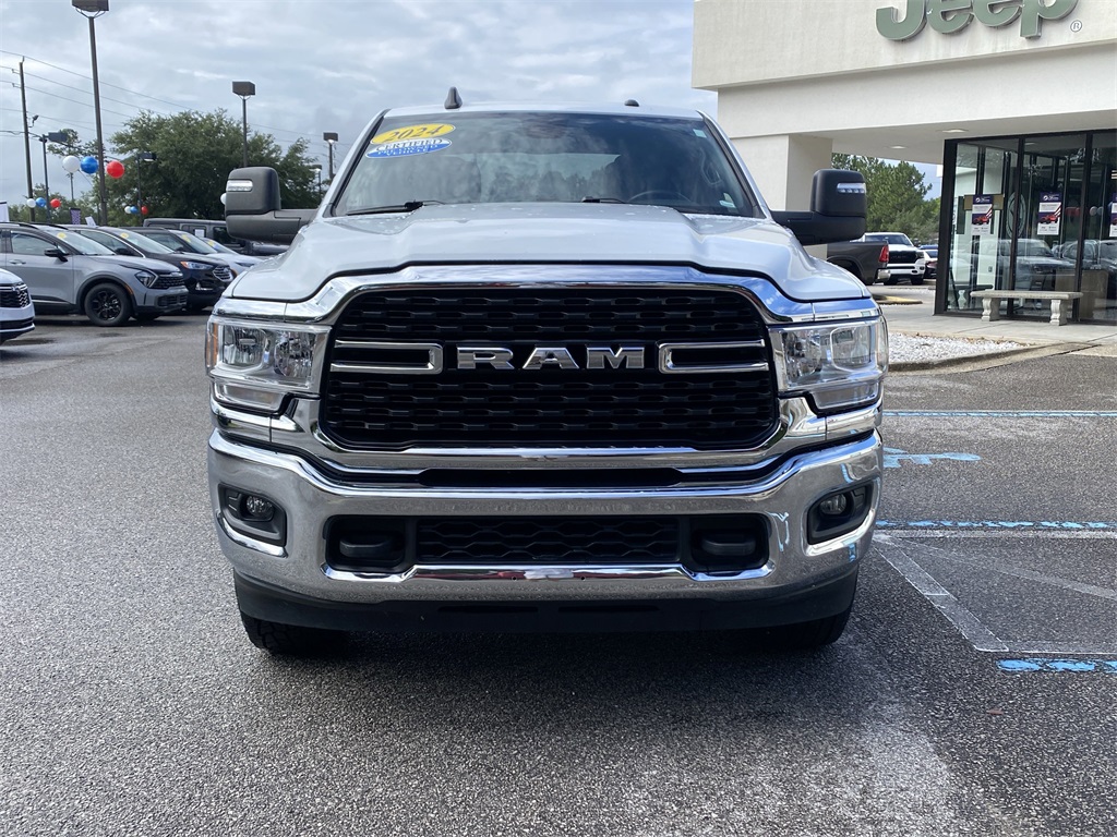 2024 Ram 2500 Big Horn photo 2
