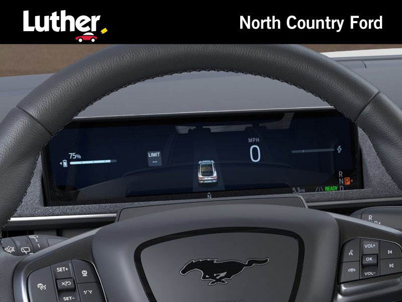 2025 Ford Mustang Mach-E Premium photo 13