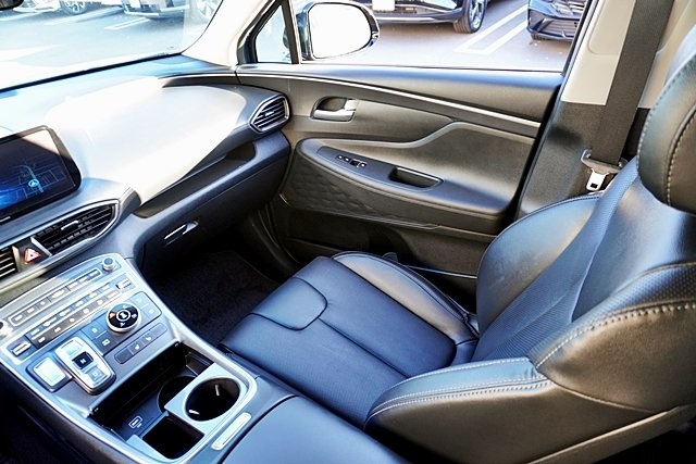 Used 2023 Gray Hyundai XRT image 22