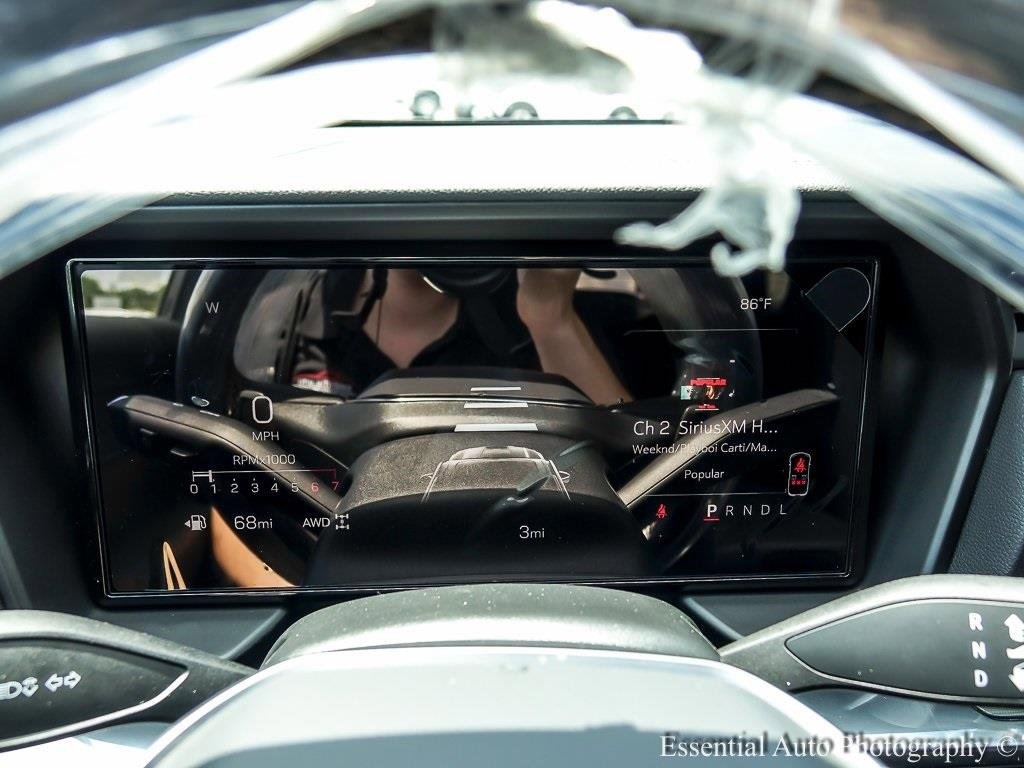 2026 GMC TERRAIN - Image 12