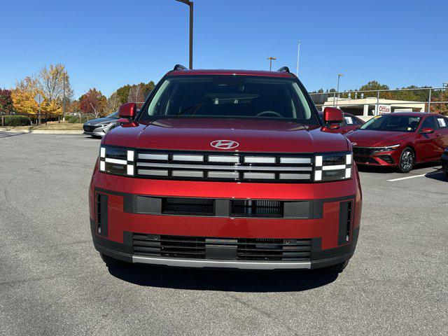2026 Hyundai Santa Fe SEL photo 2