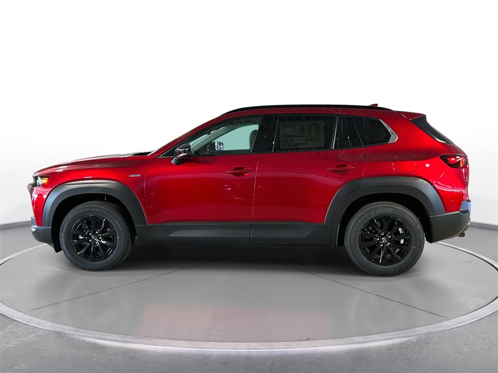 2025 Mazda CX-50 Premium photo 5