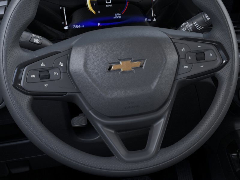 2026 Chevrolet Trailblazer LT photo 16
