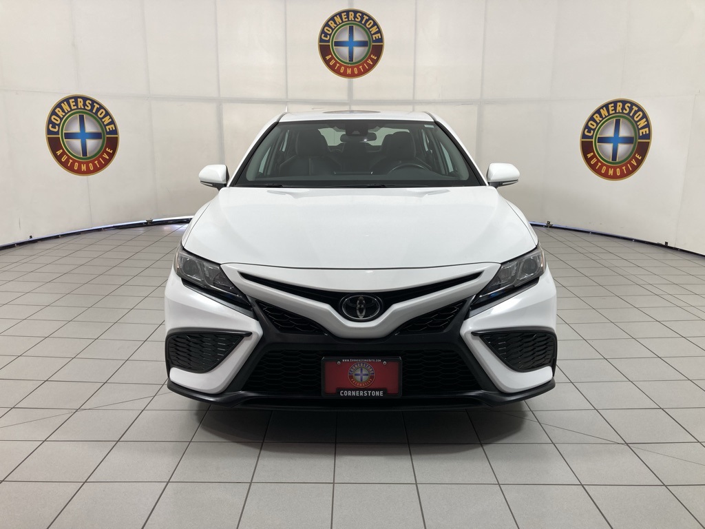 2023 Toyota Camry SE photo 14