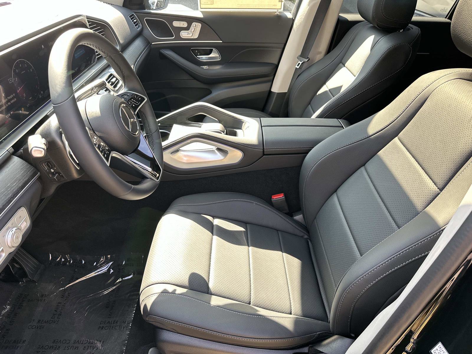 2026 Mercedes Benz GLE 350 4MATIC photo 14