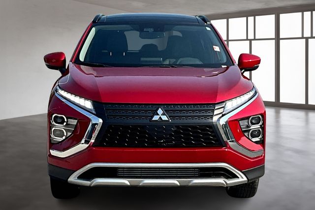 2025 Mitsubishi Eclipse Cross SE photo 4