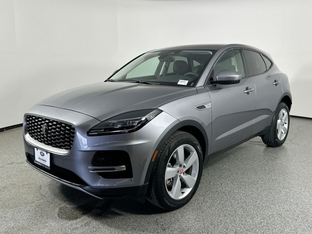 2023 Jaguar E-PACE