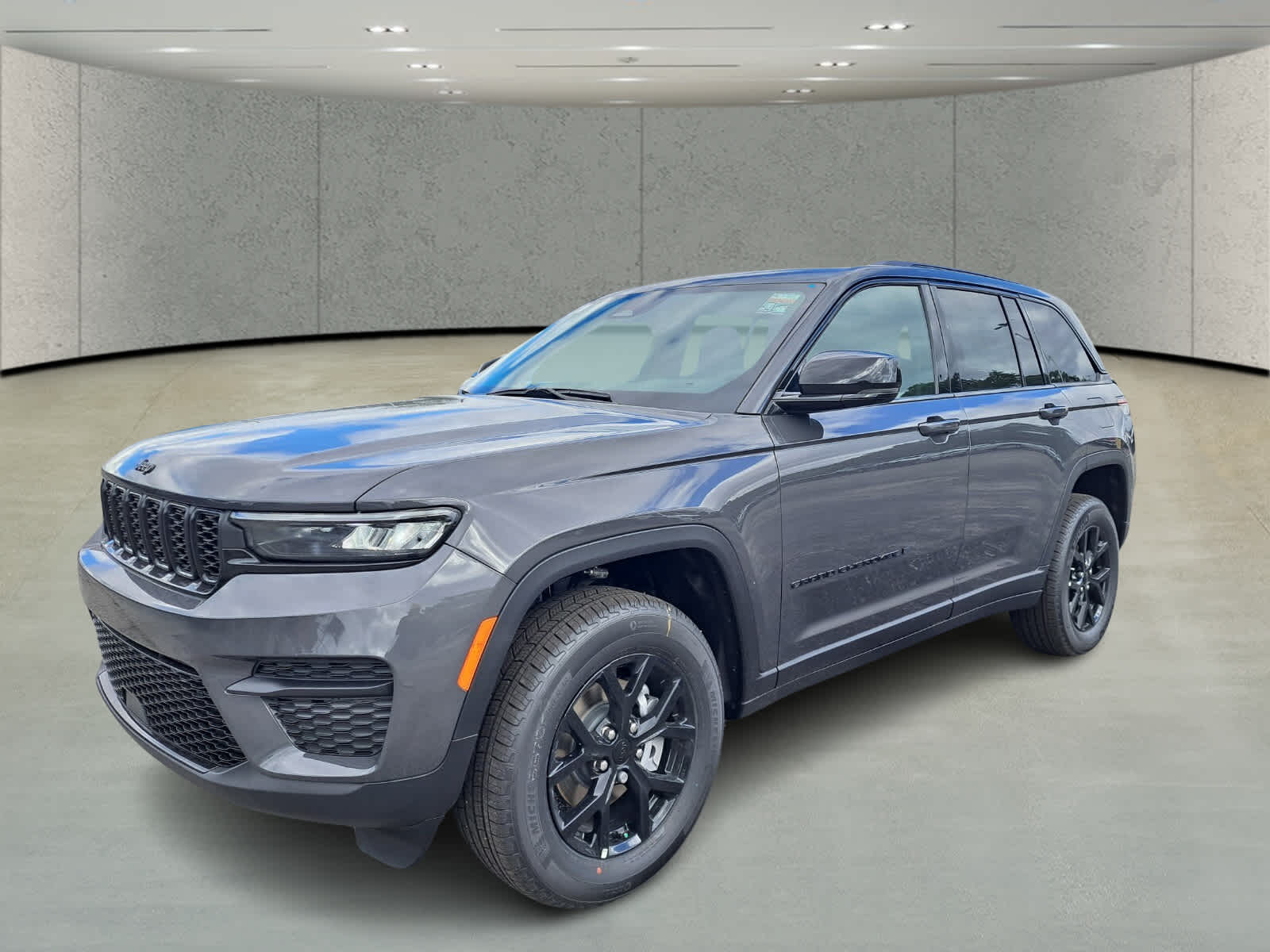 How To Turn Off Exterior Lights In Jeep Grand Cherokee: Quick Guide