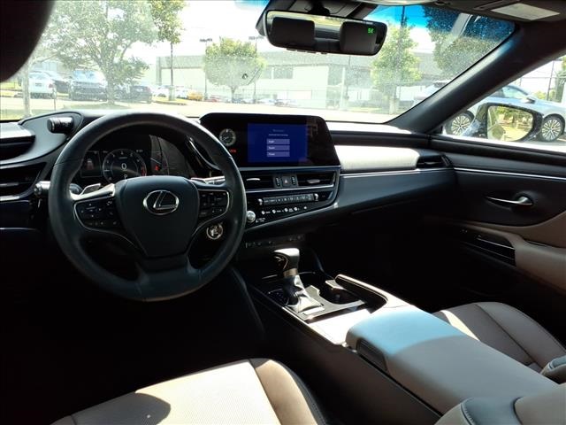 2024 Lexus ES 350 Premium photo 14