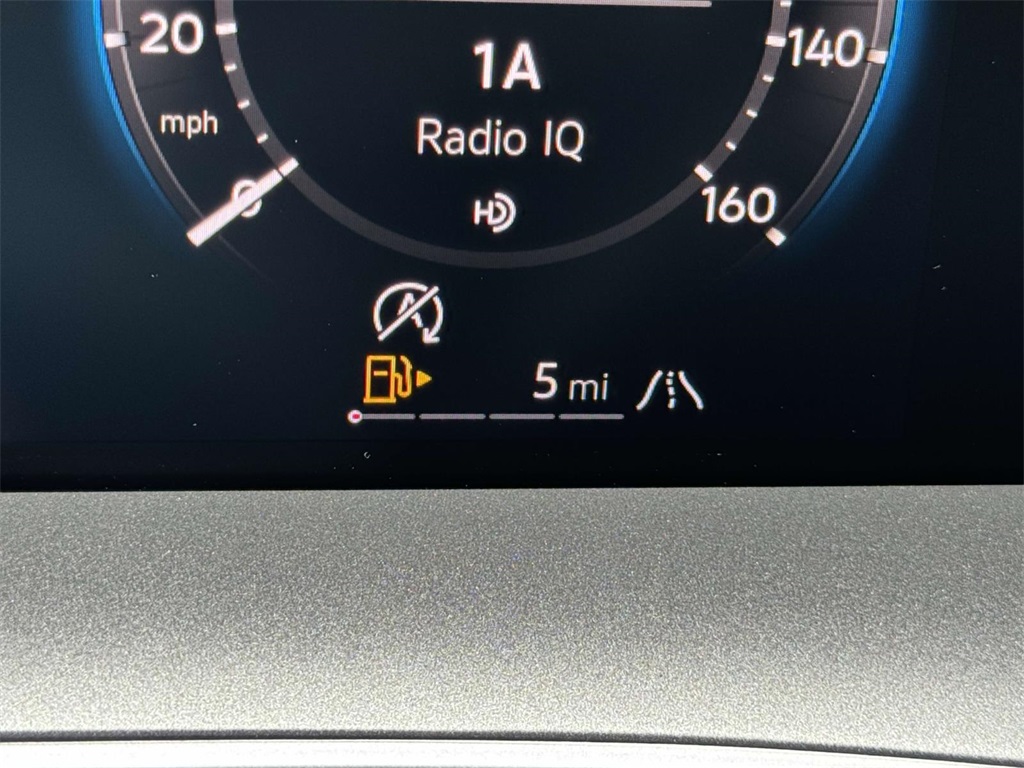 2025 Volkswagen Tiguan S photo 25