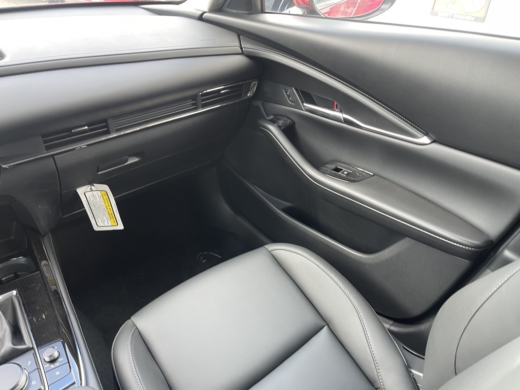 2025 Mazda CX-30 2.5 S Preferred photo 15