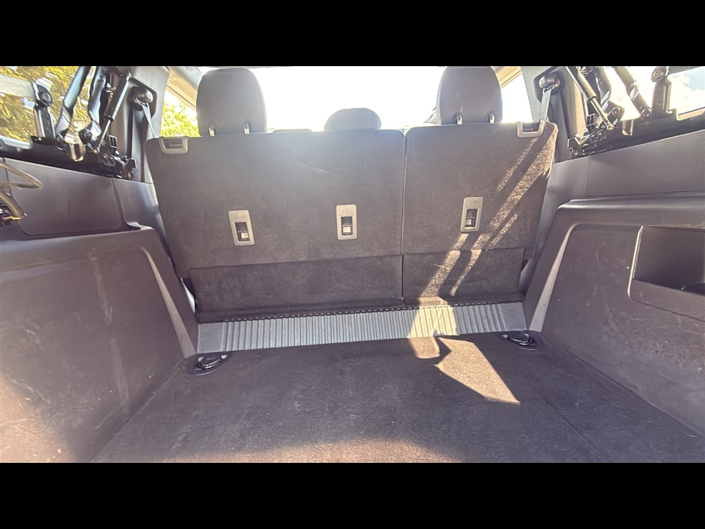 2022 Ford Bronco Base Big Bend Black Diamond Outer Banks photo 22