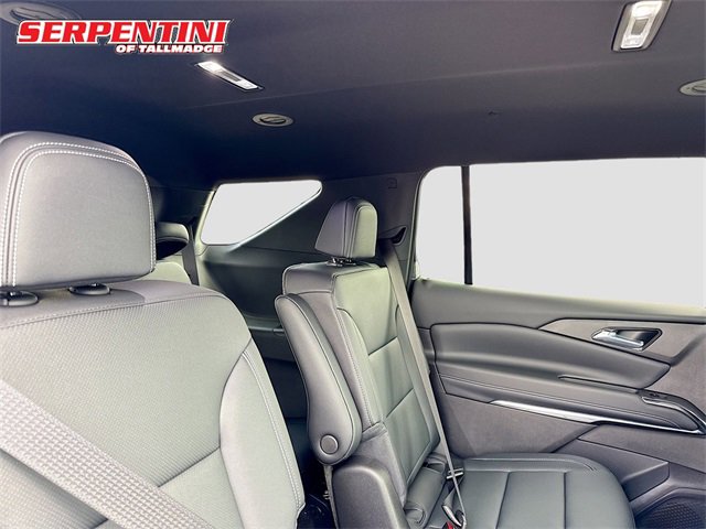 2026 Chevrolet Traverse photo 23