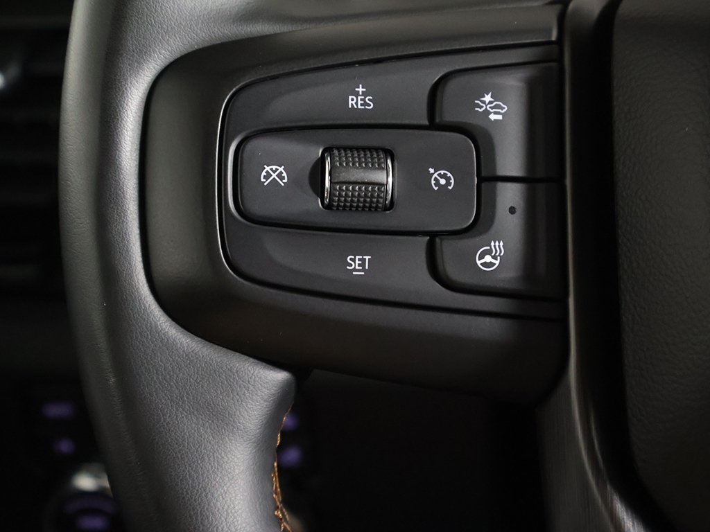 2023 Gmc Sierra 1500 AT4 photo 40