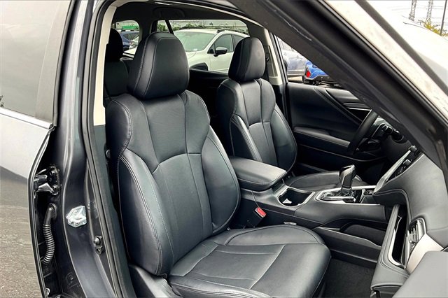 2024 Subaru Outback Limited photo 6