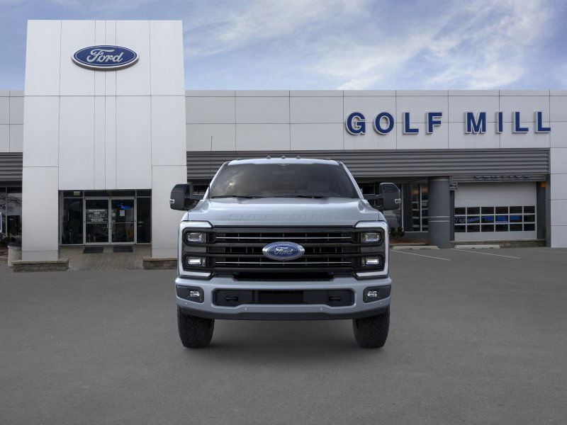 2026 FORD F-250 - Image 5