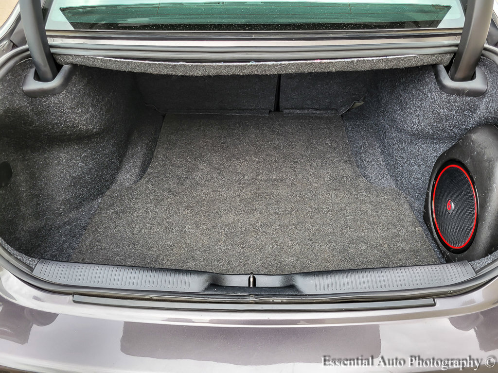 2018 DODGE CHARGER - Image 19