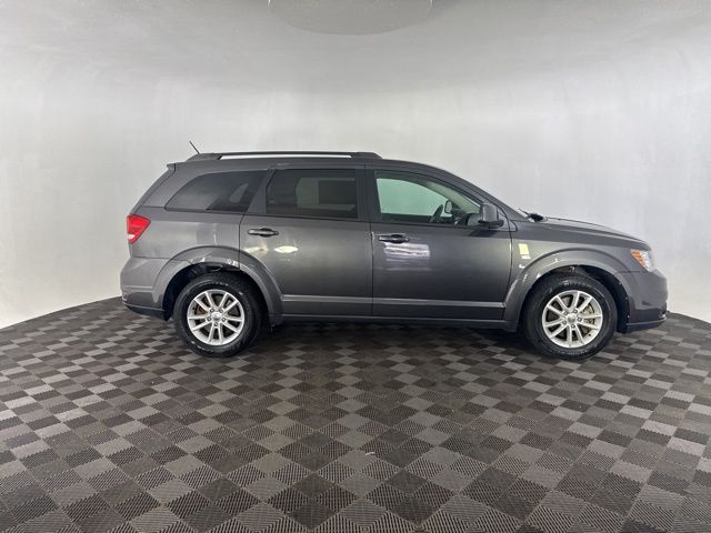2014 Dodge Journey SXT photo 7