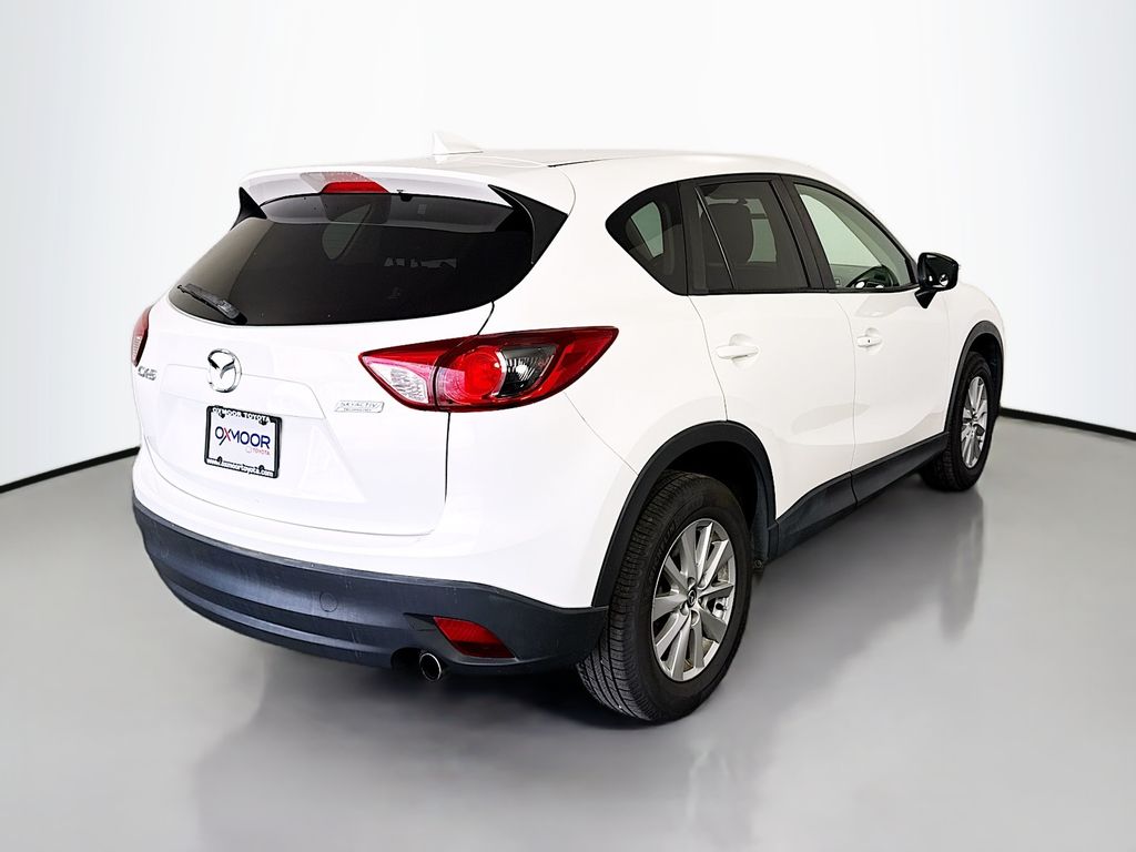 2016 Mazda CX-5 Touring photo 5