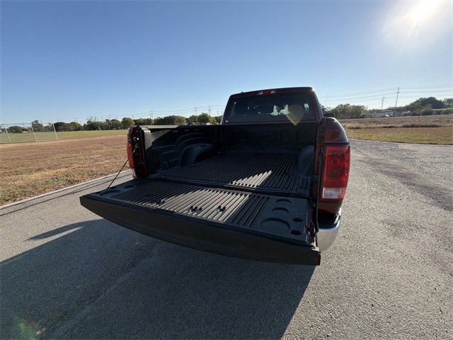 2024 Ram 1500 Classic SLT photo 2