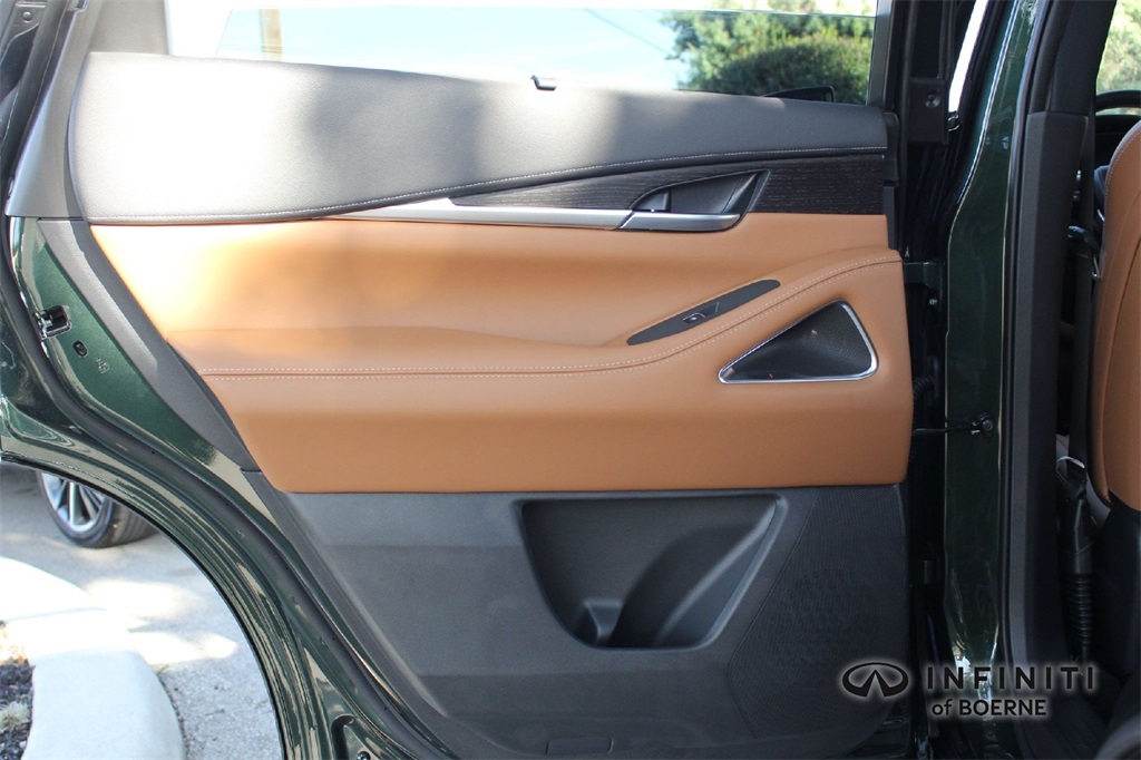 2026 Infiniti QX60 Autograph AWD photo 29