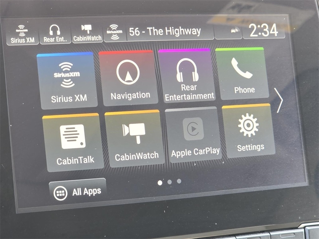 2024 Honda Odyssey Elite photo 28
