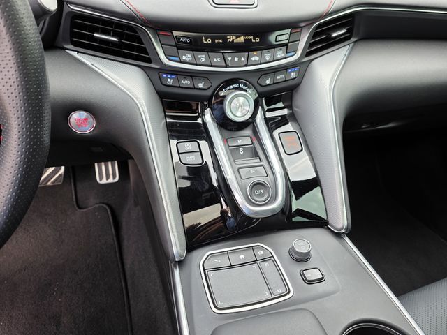 2022 Acura TLX A-Spec photo 20