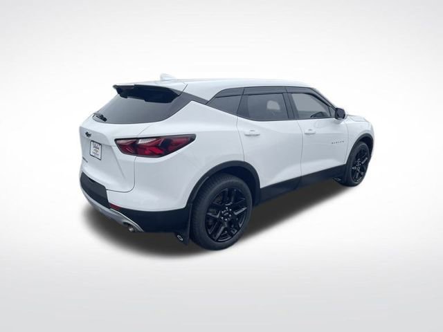 2021 Chevrolet Blazer 2LT photo 5