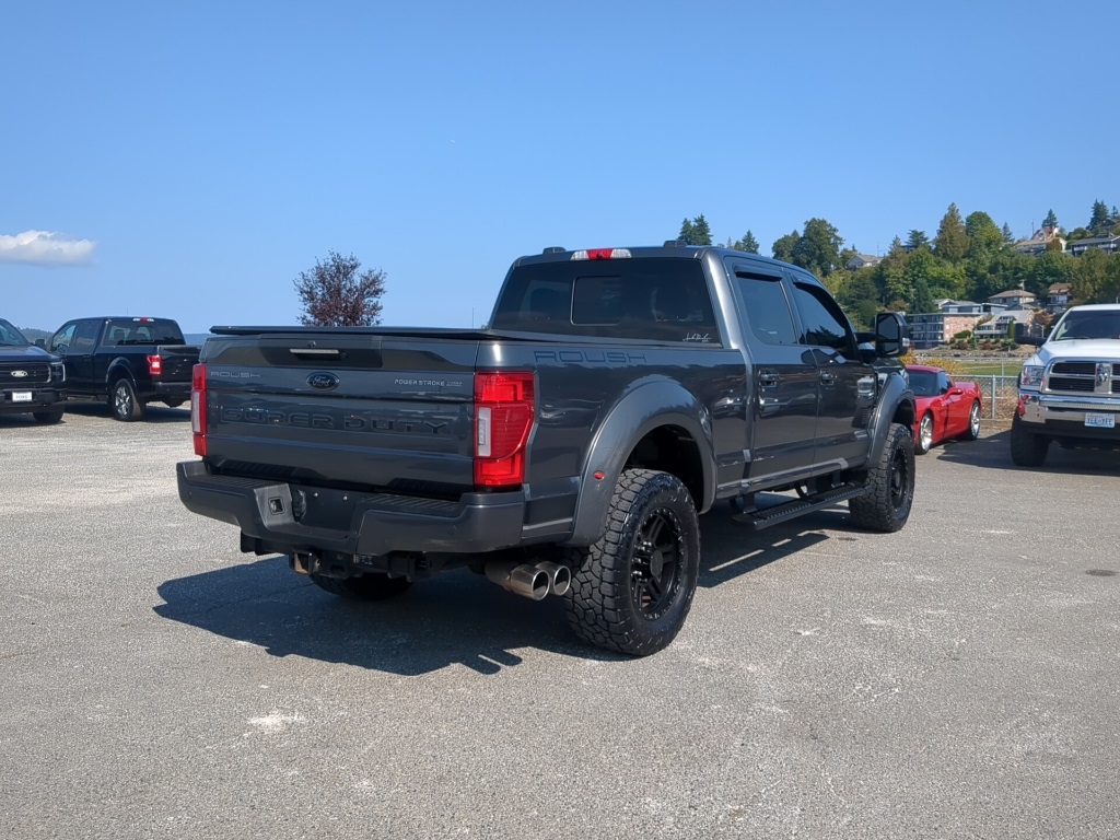 2020 Ford F-250 photo 20