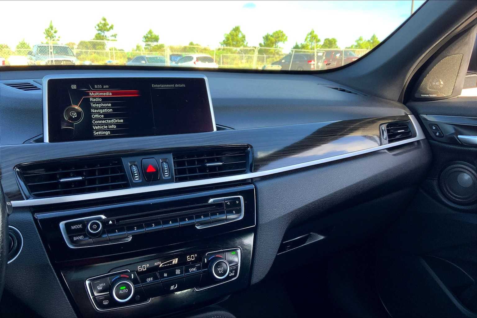 2017 Bmw X1 sDrive28i photo 32