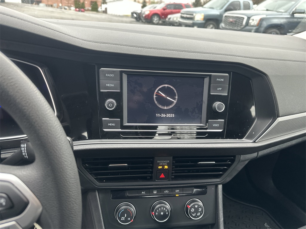 2022 VOLKSWAGEN JETTA - Image 13