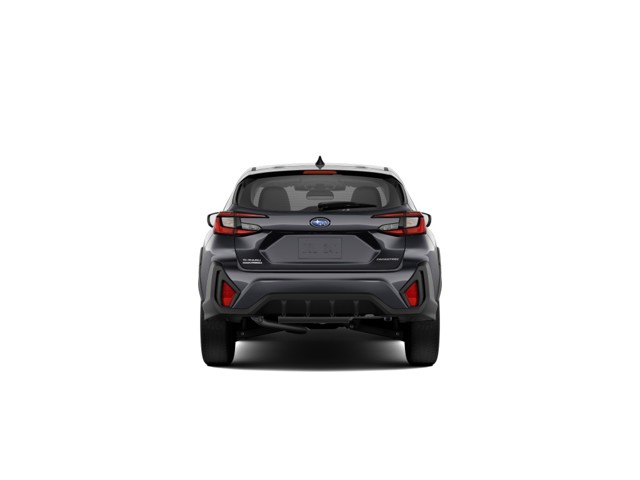 2025 Subaru Crosstrek Base photo 9
