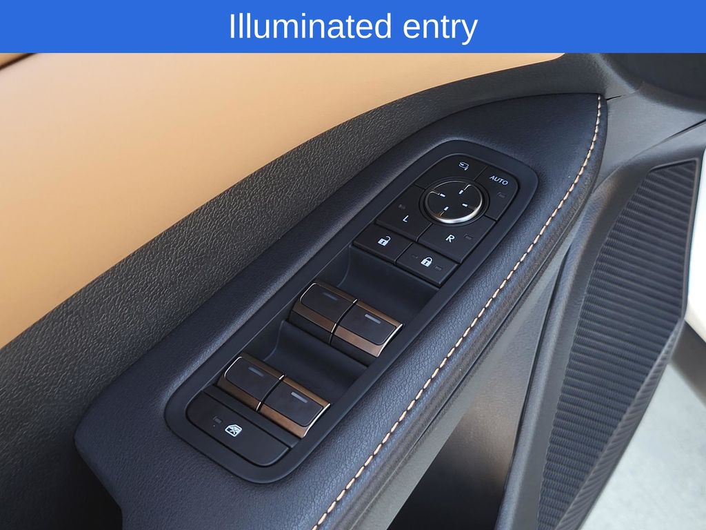 2024 Lexus RX 350 Premium photo 18
