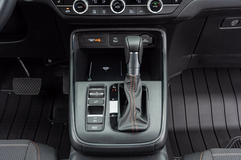 2026 Honda CR-V Hybrid photo 22
