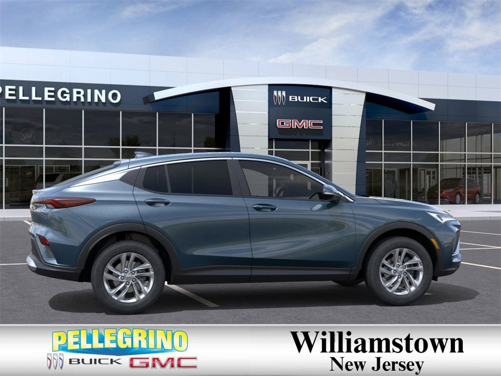 2026 Buick Envista Preferred photo 5