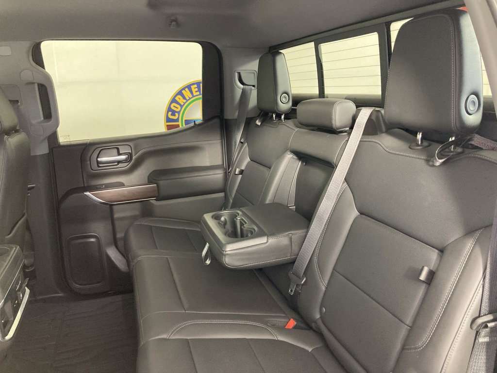 2020 Gmc Sierra 1500 SLT photo 14