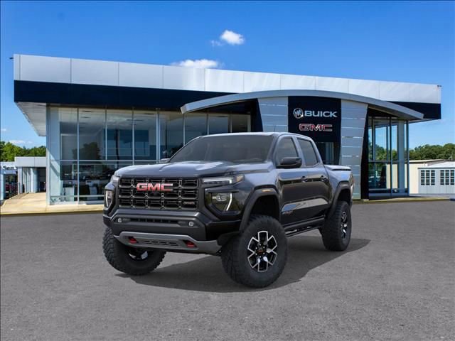 2025 Gmc Canyon AT4 photo 8