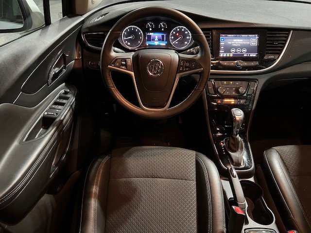 2022 Buick Encore Preferred photo 20