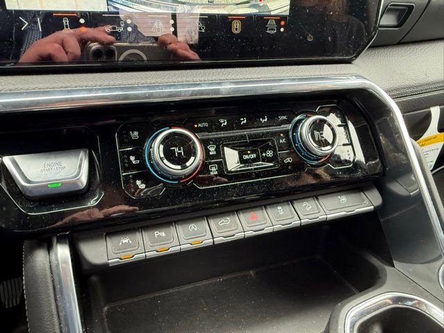 2024 Gmc Sierra 1500 Denali photo 31