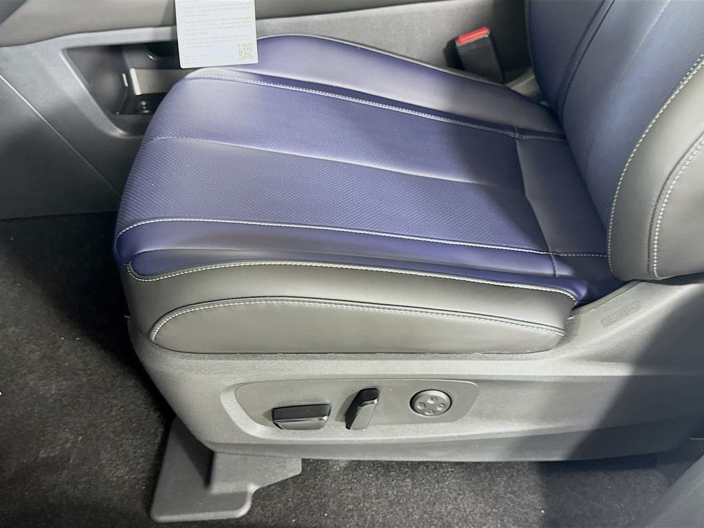 2026 Infiniti QX60 Luxe photo 20