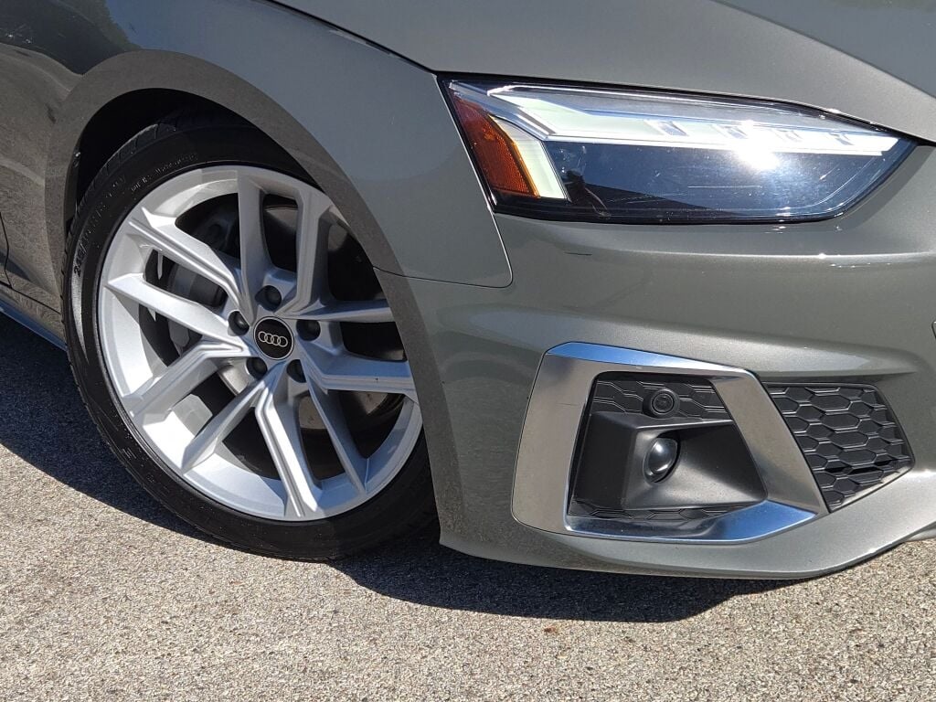 2024 Audi A5 45 S line Premium Plus Quattro photo 2