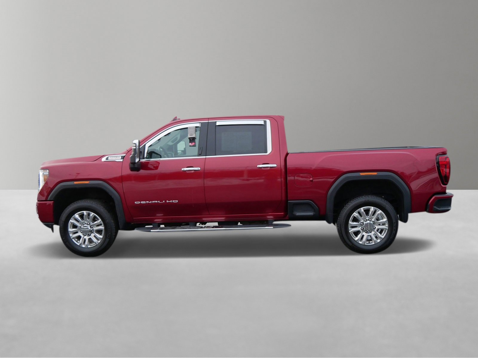 Used 2022 GMC Sierra 3500 Denali HD Denali with VIN 1GT49WEY8NF110422 for sale in White Bear Lake, Minnesota