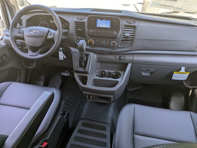 2024 Ford Transit photo 23